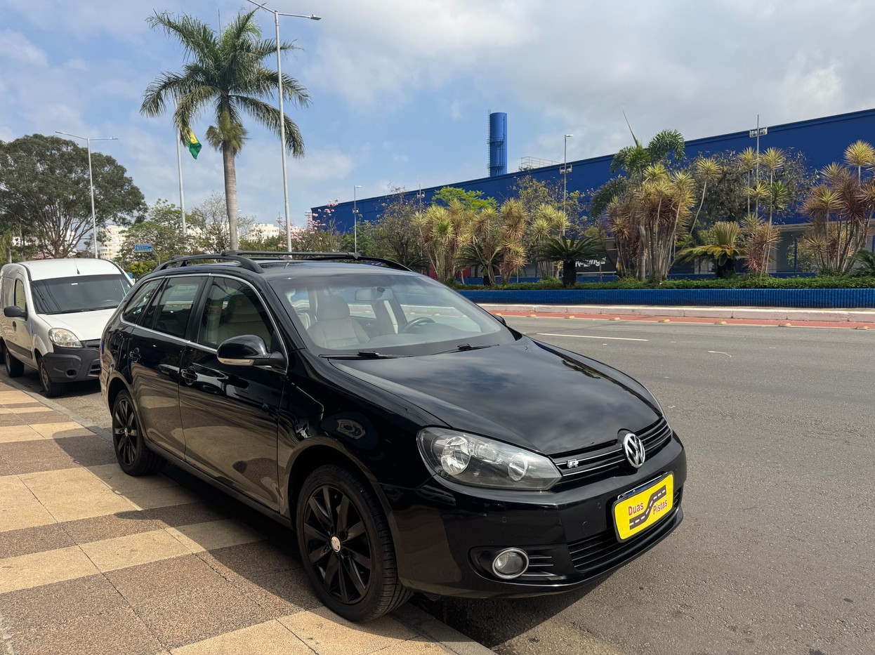 VOLKSWAGEN JETTA 2.5 I VARIANT 20V 170CV