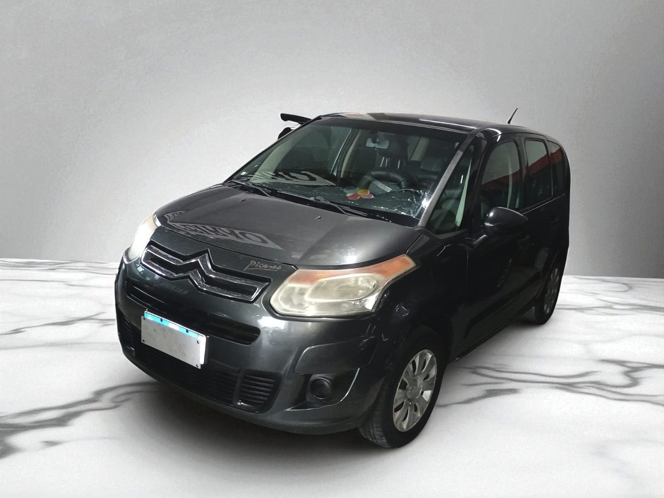 CITROEN C3 PICASSO 1.5 GL
