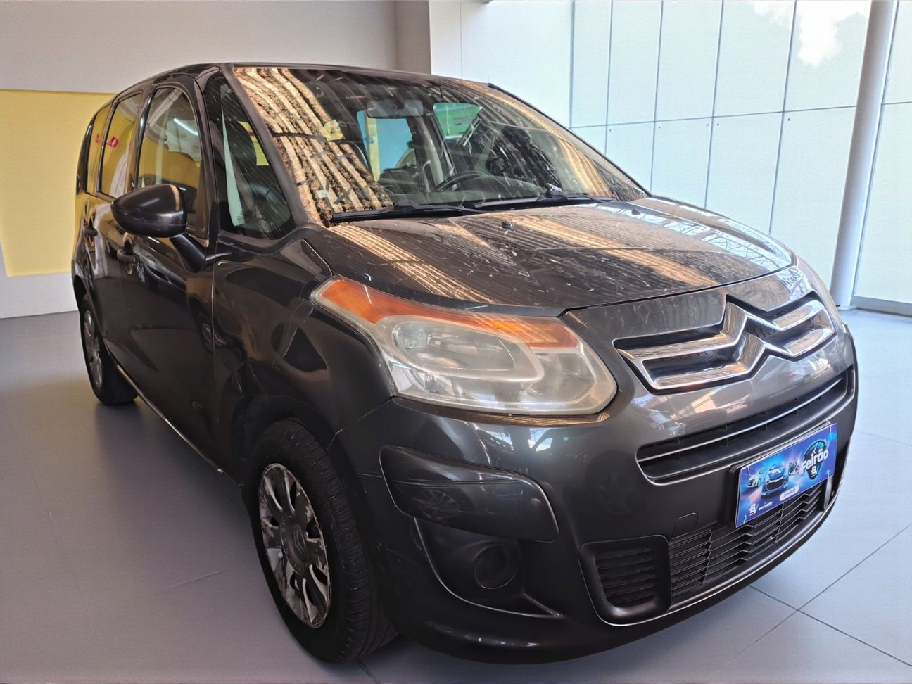 CITROEN C3 PICASSO 1.5 GL