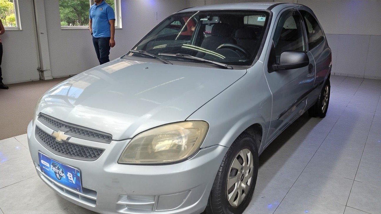 CHEVROLET CELTA 1.0 MPFI LS 8V