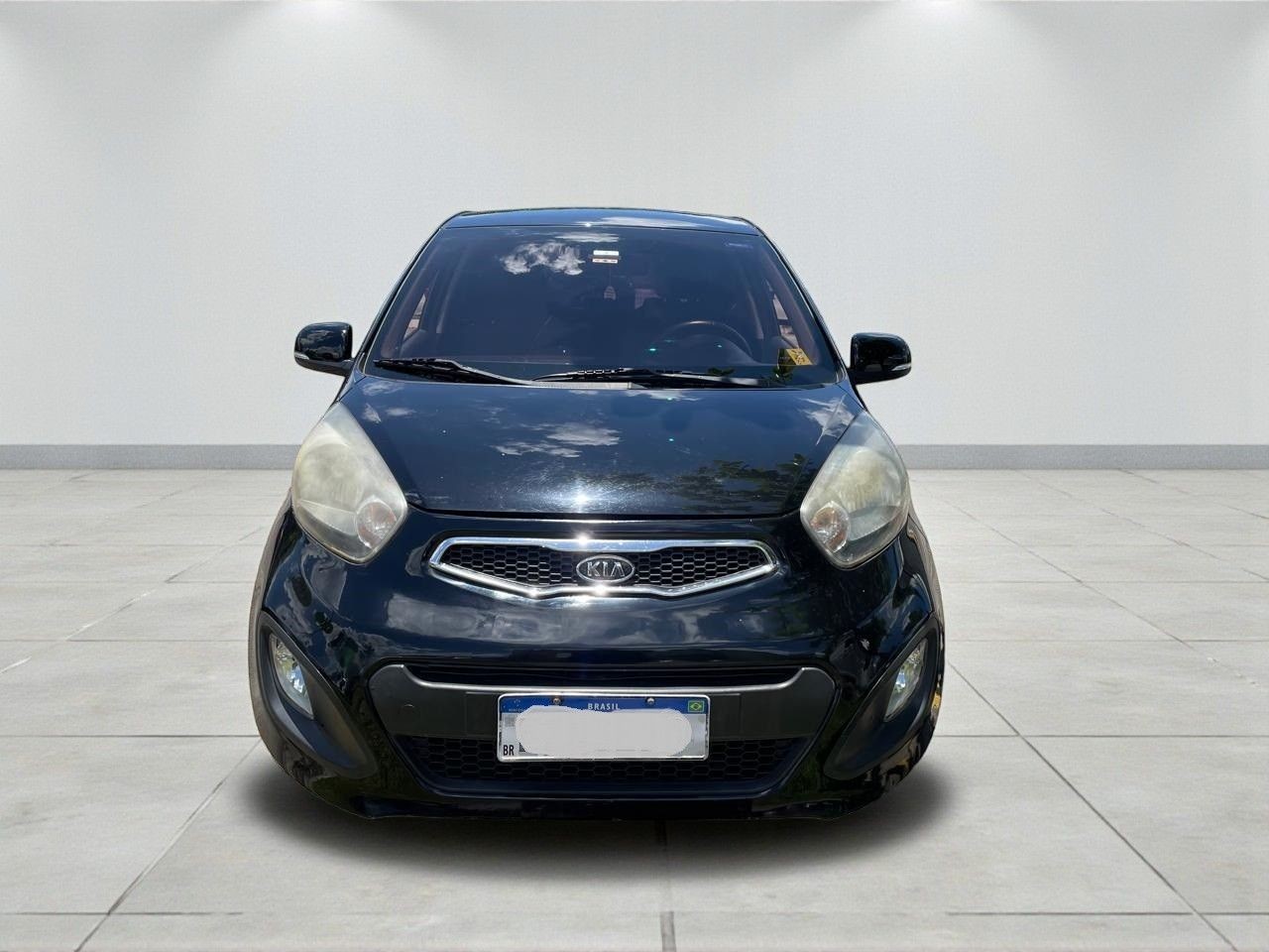 KIA PICANTO 1.0 EX 12V