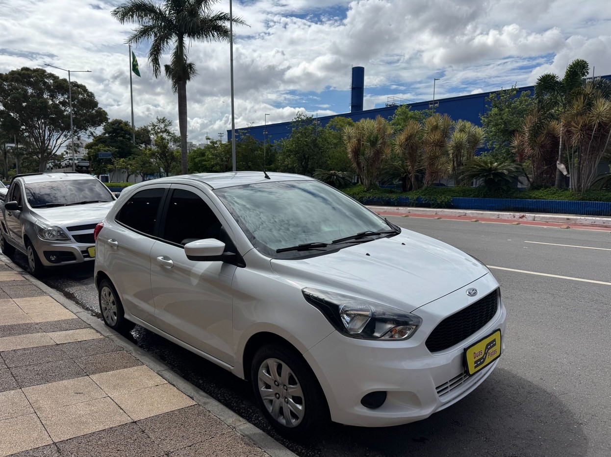 FORD KA 1.0 SE 12V